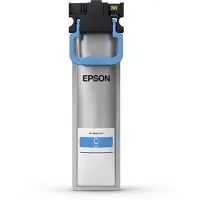 Epson T9452 cartucho de tinta cian XL (original)