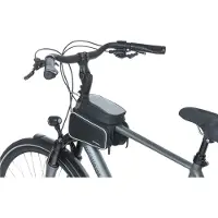 Basil Bolsa Para El Tubo Superior Sport Design 1.5l