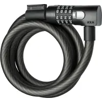Axa Candado De Cable Resolute C15