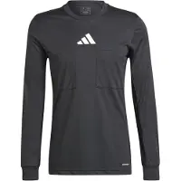 Adidas adidasCamiseta manga larga Referee 24 XL Black Hombre