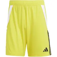 Adidas adidasPantalón corto Tiro 24 XS Team Yellow / Black Hombre