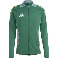 Adidas adidasChaqueta entrenamiento Tiro 24 Competition XS Team Dark Green Hombre