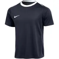 Nike Camiseta funcional azul / blanco