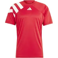 Adidas adidasCamiseta Fortore 23 152 Team Power Red 2 / White Niño
