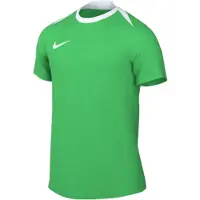 Nike Camiseta funcional verde / blanco