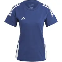 Adidas Camiseta De Manga Corta Tiro24 Sweat