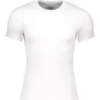 Adidas Camiseta funcional blanco
