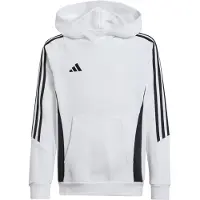 Adidas adidasSudadera con capucha Tiro 24 (Adolescentes) 128 White / Black Niño