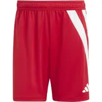 Adidas adidasPantalón corto Fortore 23 176 Team Power Red 2 / White Niño