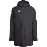 Adidas adidasParka Tiro 24 Stadium M Black / White Hombre