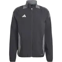 Adidas adidasChaqueta presentación Tiro 24 Competition L Black / Team Dark Grey Hombre