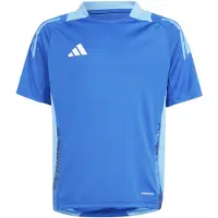 Adidas adidasCamiseta entrenamiento Tiro 24 Competition (Adolescentes) 116 Royal Blue Niño