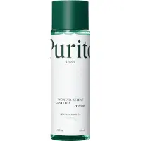 Purito - Wonder Releaf Centella Toner 200ml