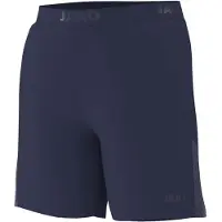 Jako Pantalón deportivo azul noche / azul oscuro