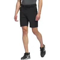 Adidas adidasPantalón corto Ultimate365 8.5-Inch Golf 34" Black Hombre