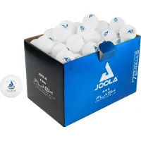 Joola Pelotas De Tenis De Mesa Flash*** 40+