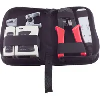 S-Conn S/CONN, máxima conectividad, modelo 18-25001, disponible en color negro, gris y rojo, paquete de 5 unidades