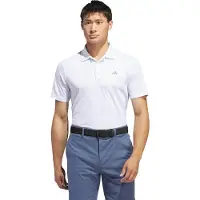 Adidas adidasPolo Adi Performance L White Hombre
