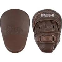 Lonsdale Almohadilla De Enfoque Vintage Focus Pads