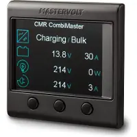Mastervolt Convertidor Smartremote Oem Para Combimaster