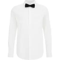 We fashion Camisa blanco