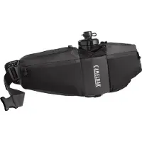 CamelBak - Podium Flow 4 - Riñonera size 4 l, gris/negro