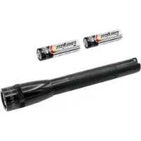 Maglite Mini linterna led AA, negro