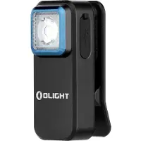 Olight Linterna De ángulo Recto Edc