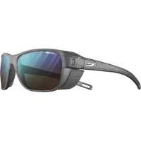 Julbo - Gafas de sol - Camino Noir/Gris Reactiv 2-4 - Negro