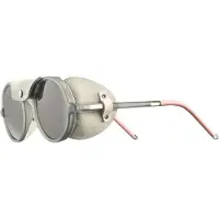 Solar - Gafas de sol - Freemont Gris/Rose - Beige