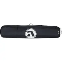 Amplid - Fundas de snowboard - Ambush Board Sack 2022 - Negro