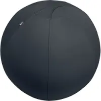 Leitz Pelota De Asiento Antideslizante Active 75 Cm