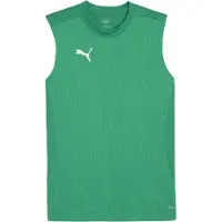 Puma Camiseta funcional verde