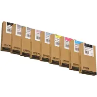 Epson Cartucho De Tinta T 603 220ml T 6037
