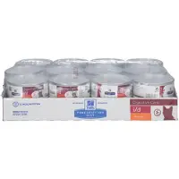 Hill's Pet Nutrition i/d Digestive Care - Prescription Diet - Feline - Lata - 24 x 156 g