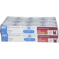 Hill's Pet Nutrition Prescription Diet i/d Digestive Care Estofado - 24 x 82 g