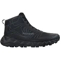 Nnormal - Tomir 2.0 Boot - Zapatillas de trail running size 38,5, negro