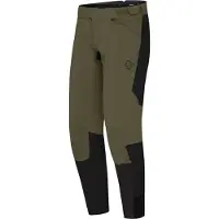 Norrøna - Ropa MTB - Skibotn Flex1 Pants M'S Olive Night de Softshell - Talla XL - Caqui