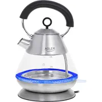 Adler Hervidor De Agua 1 5l Ad 1282