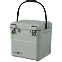 Dometic - Nevera de camping - Cool Ice Ci 28 Moss - Verde