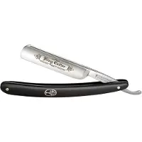 Böker Manufaktur King Cutter 5/8 navaja de afeitar 140524"