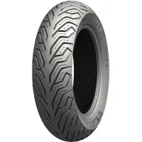 Michelin Neumático Delantero/trasero De Scooter City Grip 2 59s Tl