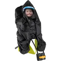 M-Wave Poncho Impermeable
