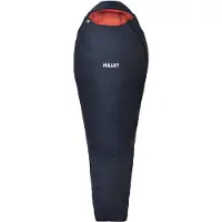 Millet - Sacos de dormir para trekking - Baikal 1100 W Saphir para Mujer - Azul marino