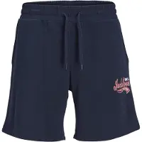 Jack & Jones Pantalones Cortos Deportivos Logo