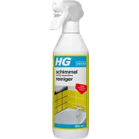 Hg Eliminador Manchas Humedad 500 ml