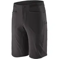 Patagonia - Dirt Craft Bike Shorts - Pantalones de ciclismo size 30, gris