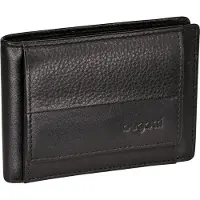 Bugatti Cartera 'ATLANTA' negro