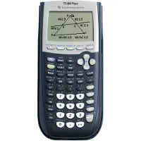 Texas Instruments TI-84 Plus calculadora
