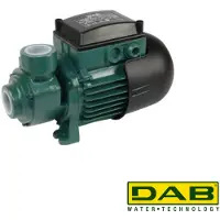 DAB Bomba de jardín KPF 30/16 M - 530 W | 2.1 m³/h | Monofásico 230 V